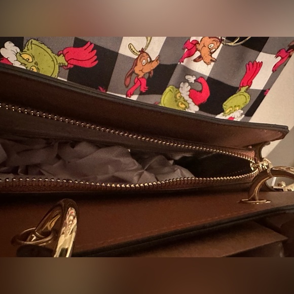 Steve Madden Cinnamon Bevelyn - Picture 3 of 3